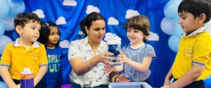 Best nursery in sharjah
