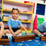 What Parents Should Expect at First day of their child’s nursery school?