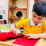 How Electronic Gadgets Impact Children – Nursery in Sharjah