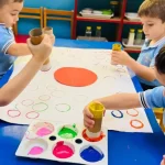 The Importance of Play in Early Childhood Education