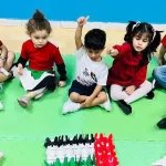 Maximizing Technology in Early Education at Little Feet Nursery