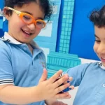 Best Kids Nursery in Sharjah and Dubai