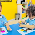 Best Daycare in Sharjah for Your Little Ones