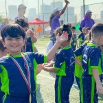 Sports Day at Little Feet Nursery: A Day of Fun and Fitness