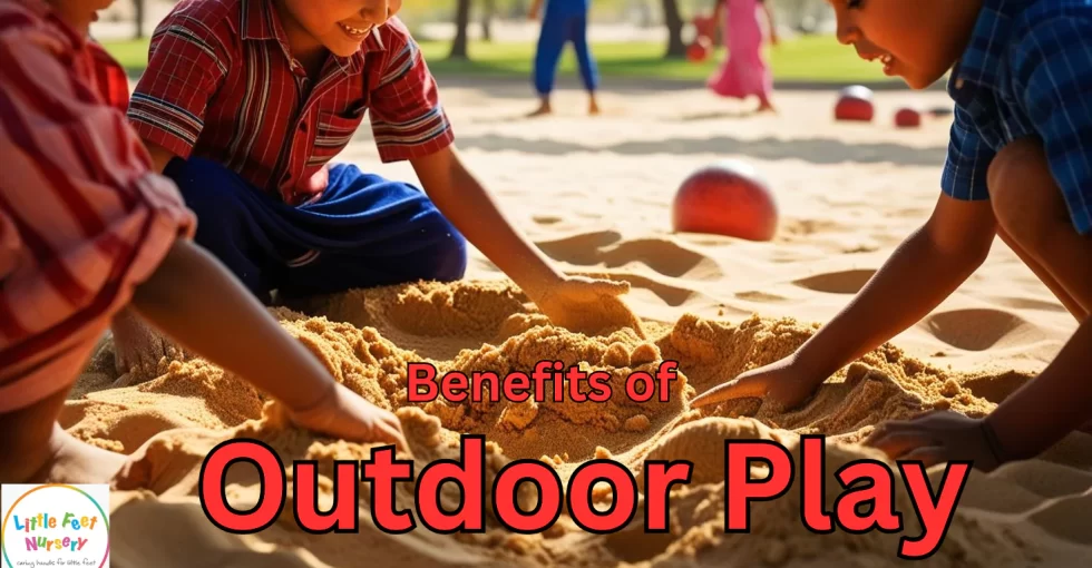 Outdoor Play