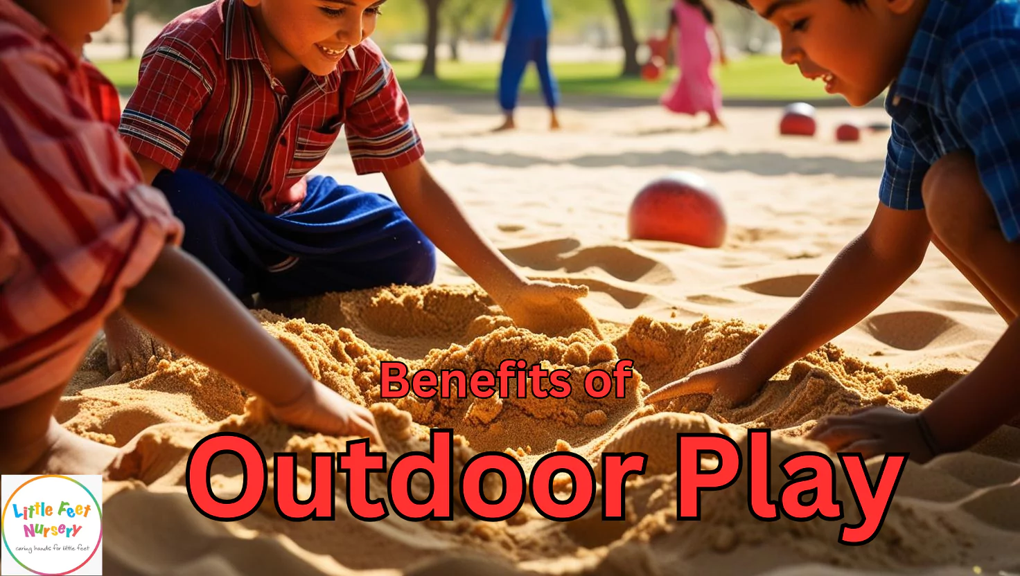 Outdoor Play