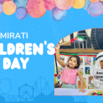 Celebrating Emirati Children’s Day at Little Feet Nursery