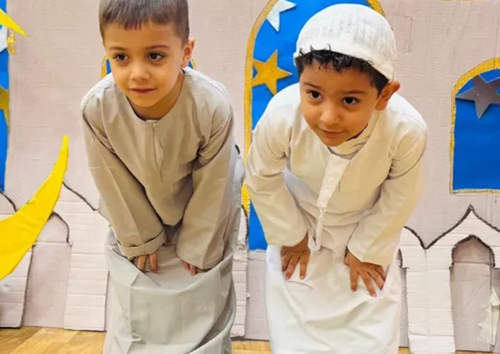 best nursery in sharjah