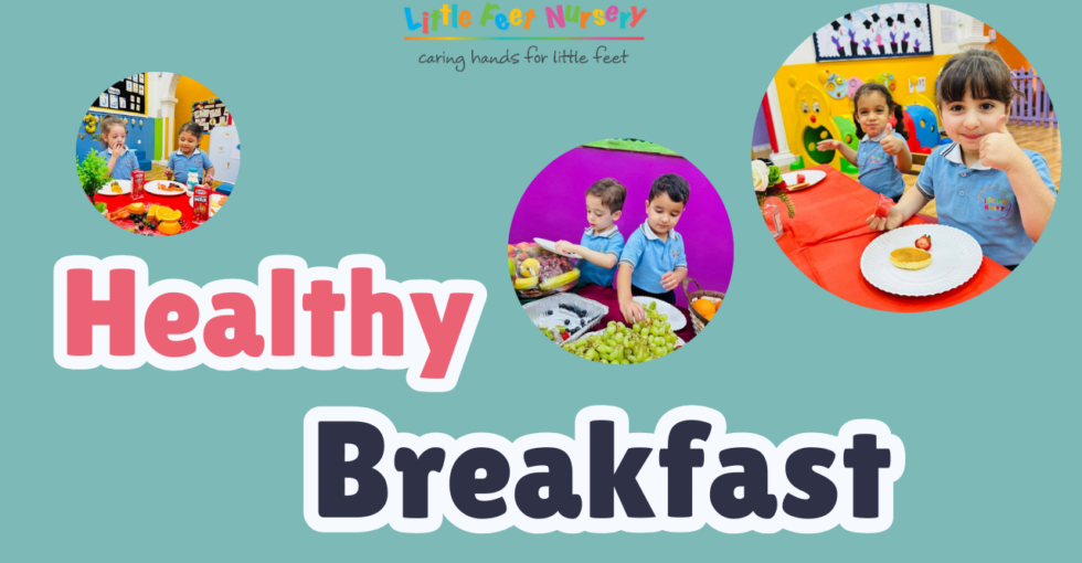 Healthy-Breakfast