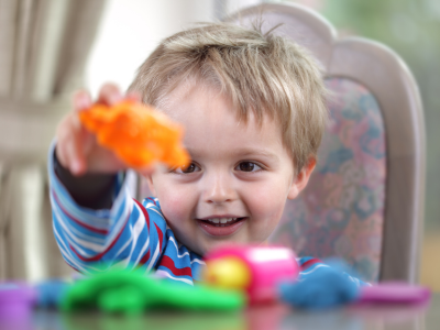 Preschool-Nursery