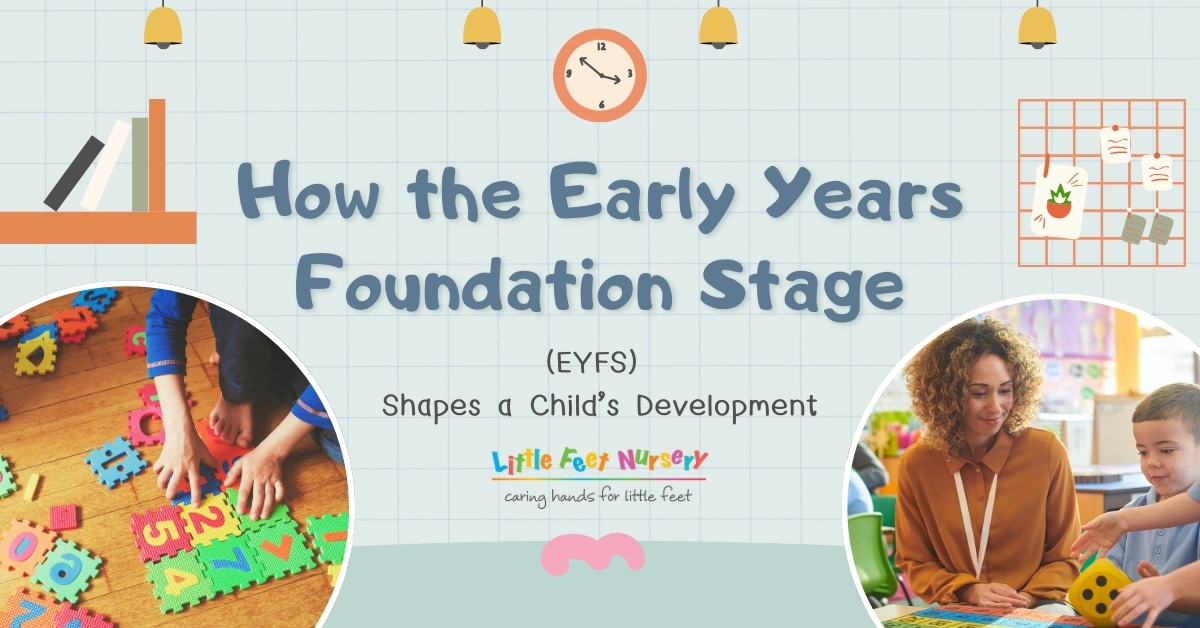 Early-Years