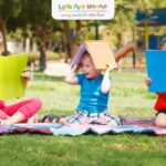 The Benefits of Outdoor Field Trips for Preschoolers