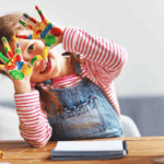 Best Preschool Nursery in Al Majaz, Sharjah | Montessori & Daycare Near Me
