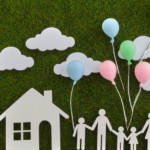 Celebrating International Day of Families – Little Feet Nursery