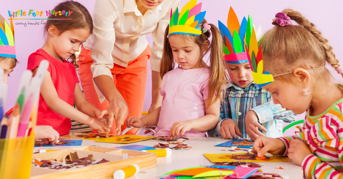 Preschool-in-Al-Qasimia