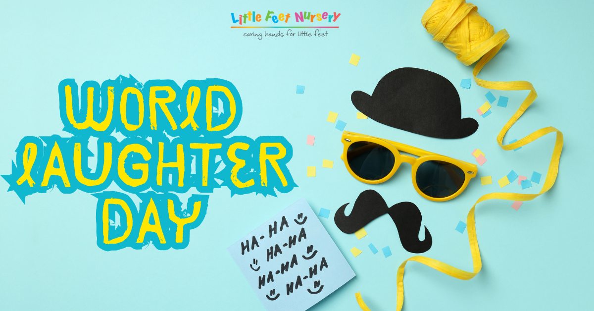 Laughter-Day