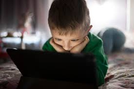 Screen-Time
