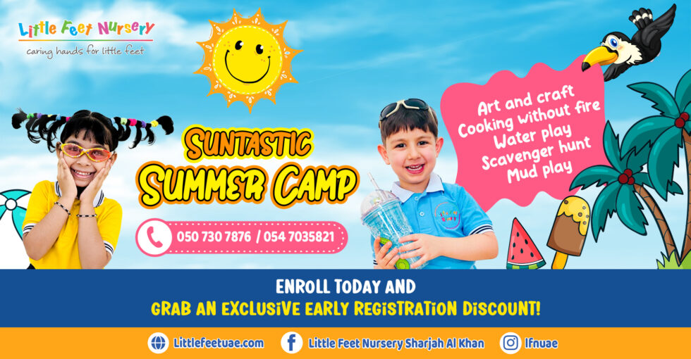 Summer-Camp