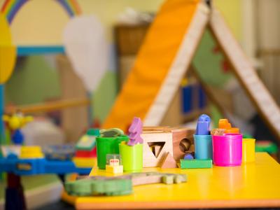 Preschool-Nursery
