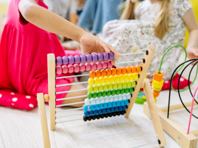 Preschool-Nursery