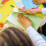 Best Preschool Nursery in Rolla Sharjah Dubai Montessori & Daycare Near Me