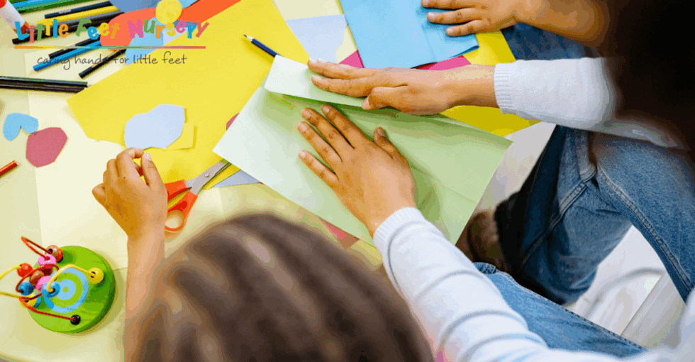 Preschool-Nursery