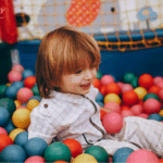 Best Preschool Nursery in Al Taawun Sharjah | Montessori & Daycare Near Me