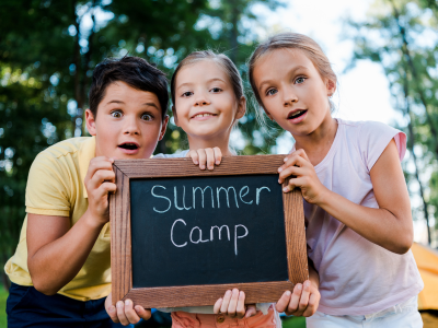 Summer-Camp