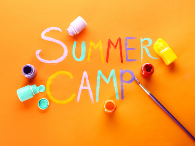 Summer-Camp 