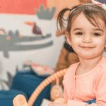 Best Preschool Nursery in Qasba Sharjah Daycare & Montessori Near Me