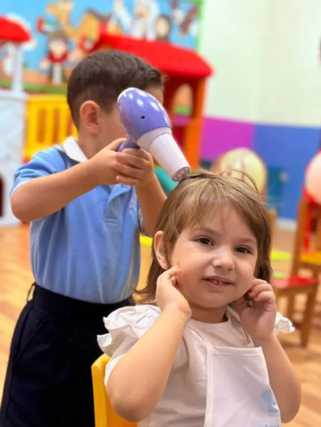 LFN Spa Pajama Day – A Cozy & Joyful Experience at Little Feet Nursery