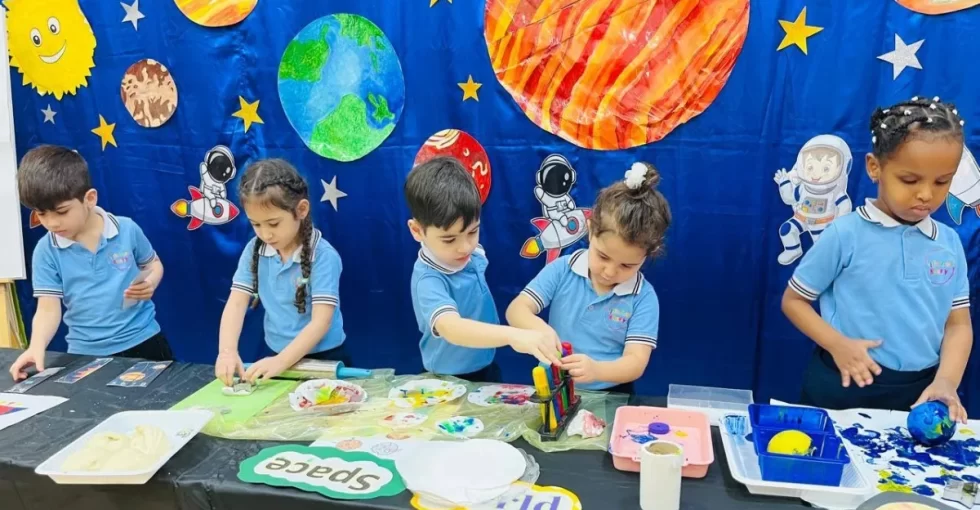 Emotional Intelligence