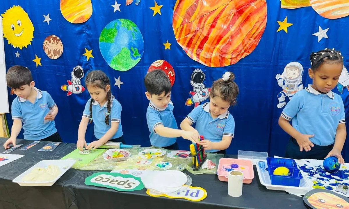 Emotional Intelligence