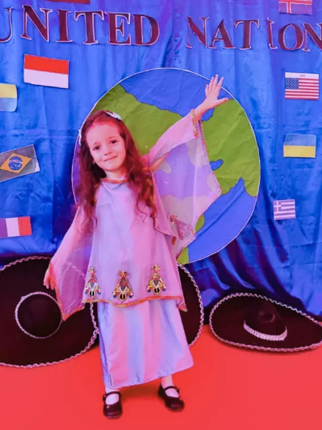 Small Steps Toward a Big World