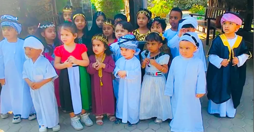 best nurseries in sharjah