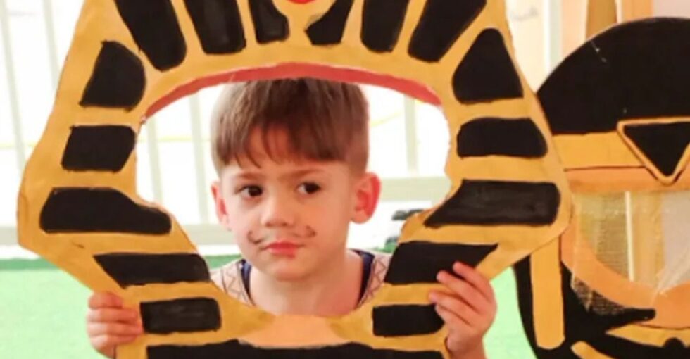 nursery fees in sharjah