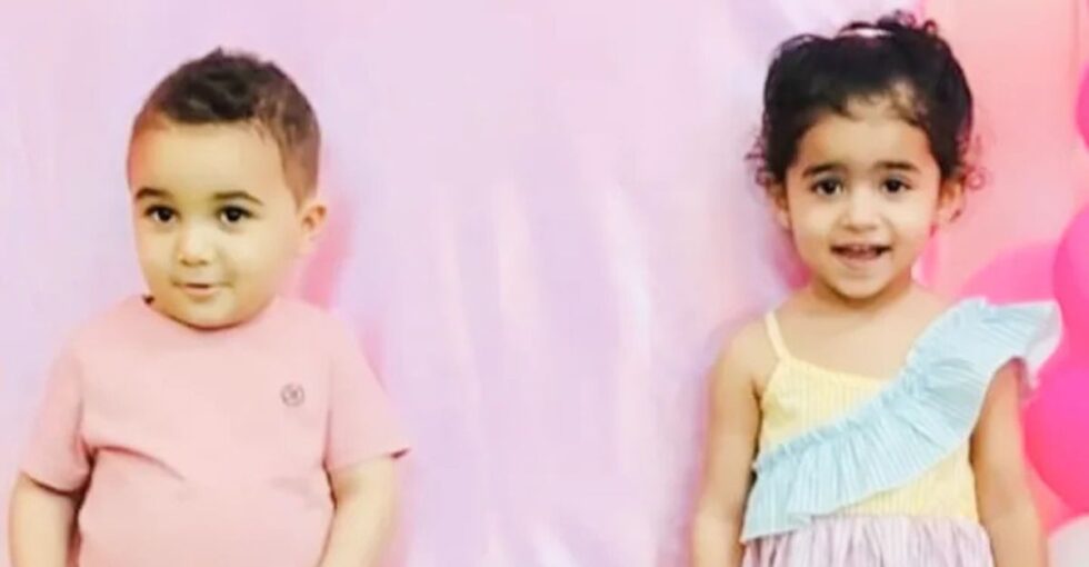 kids nursery near me