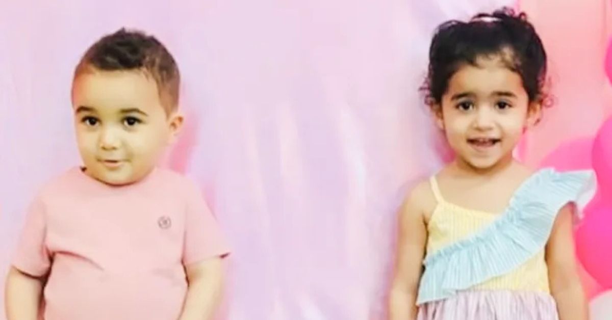 kids nursery near me