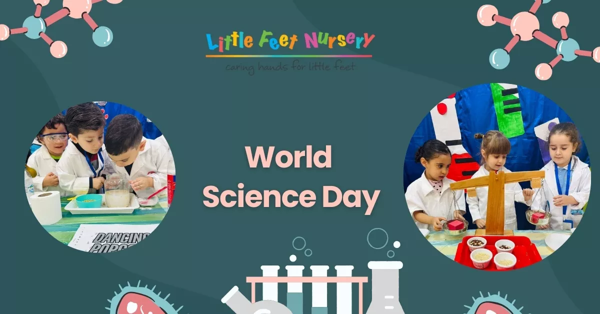 World Science Day