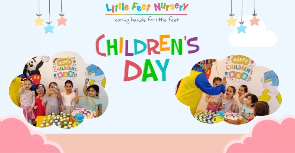 Children's Day