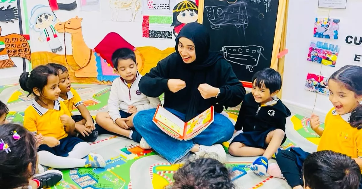 International Day of Education