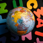 Celebrating International Mother Language Day at Little Feet Nursery