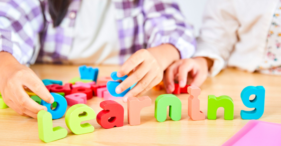 Early Childhood Education