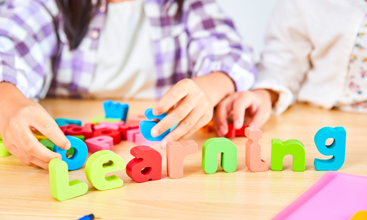 Early Childhood Education