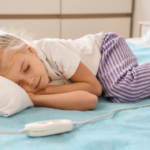 Sleep Regressions at Age 3–4: What’s Normal and What’s Not