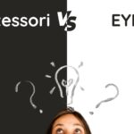 Montessori vs EYFS Curriculum: Which Is Better for Your Child?