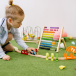 The Ultimate Montessori Toy Guide by Age: 0–6 Years