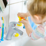 Simple Hygiene Habits Every Child Should Learn Before School Age