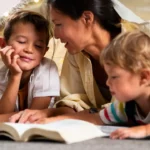 How Parents Can Support Learning at Home