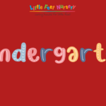 10 Skills Every Child Should Learn Before Kindergarten in Sharjah
